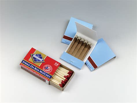 Matches, Book, Pkg. of 50 | Flinn Scientific