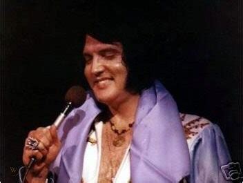 Elvis Presley TCB RING | #41252652