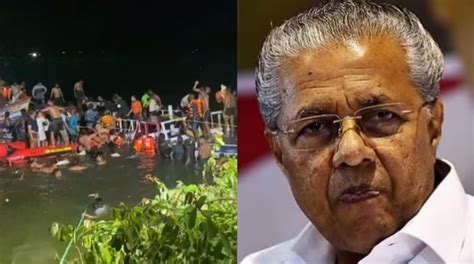 Kerala Boat Accident A Government Sponsored Massacre?