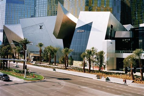 City on the Strip | Architect Magazine