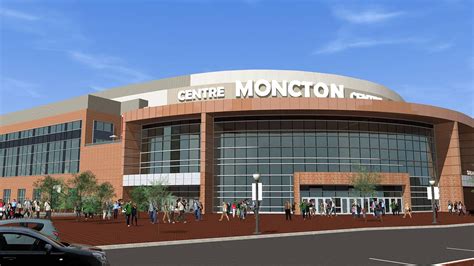 SMG Hosts Job Fair to Fill Hundreds of Positions at Moncton Events ...