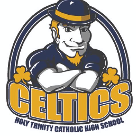 Holy Trinity Catholic High School - Nonprofit Giving Platform