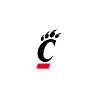 Download Cincinnati Bearcats Logo Vector & PNG