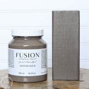 Wood Wick by Fusion Mineral Paint | Redemption Road LLC