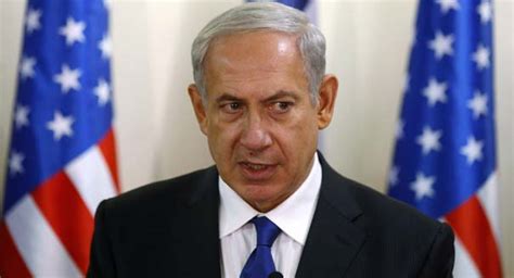 Netanyahu: Don't be fooled by Iran - POLITICO