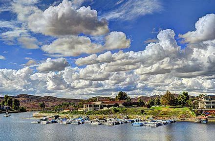 Canyon Lake, California - Wikipedia