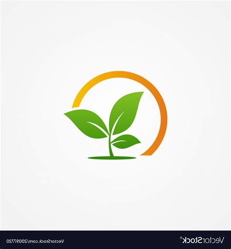 Plant Logo Vector at Vectorified.com | Collection of Plant Logo Vector ...