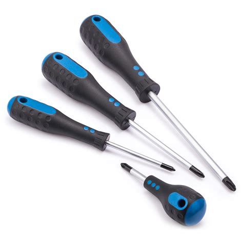 Yr5 Screwdriver Set Japanese Industrial Standard Jis - Tls004 - Jis ...