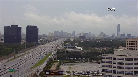 LIVE: Harvey Cam (Houston)