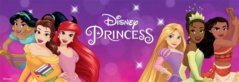 Disney Princesses Names And Images - Infoupdate.org