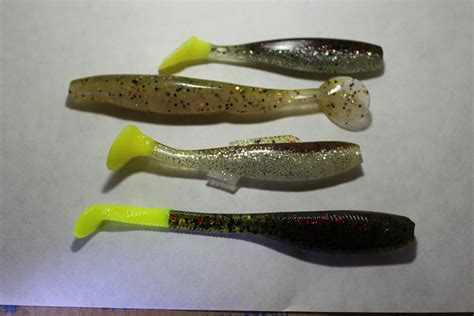 Basic Speckled Trout Lures | Fish Catching Travel