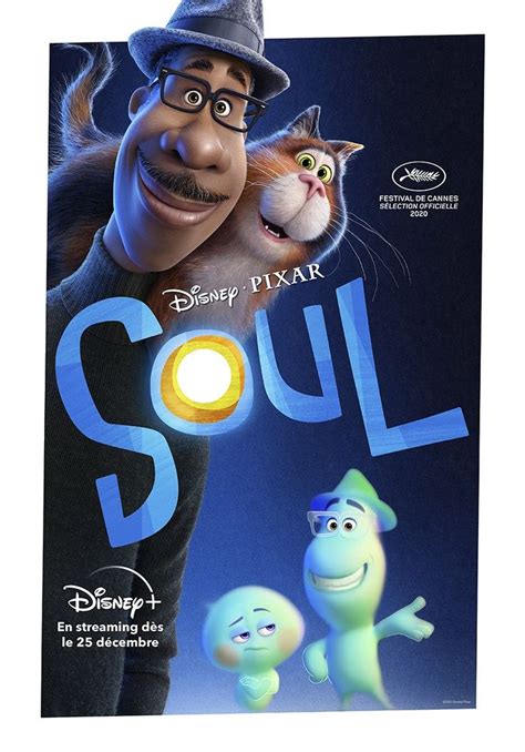 Soul (2020) | Disney animasyonu, Animasyon filmleri, Disney filmleri