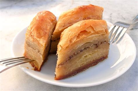 A Brief History of Baklava | The Culture Map