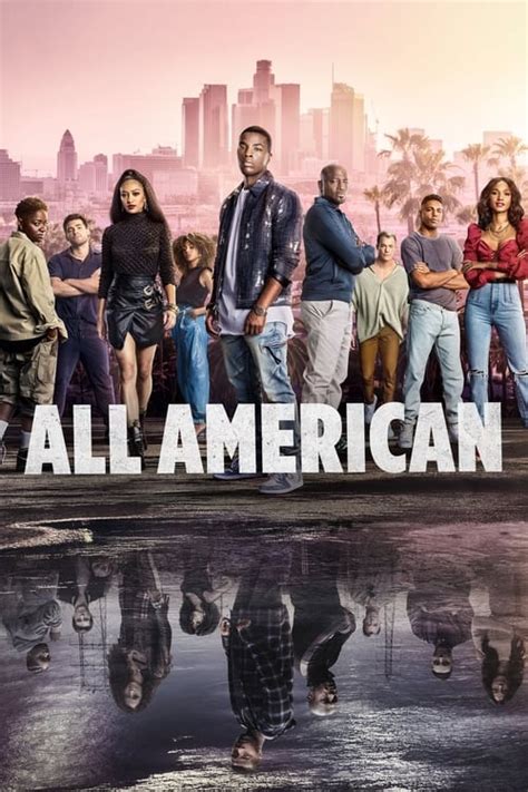 eMovies | Watch All American Season 4 Episode 8 Online