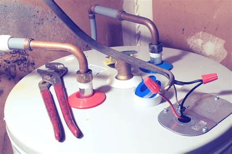 Hot Water Heater Repair - Appliance Doctor, Inc.