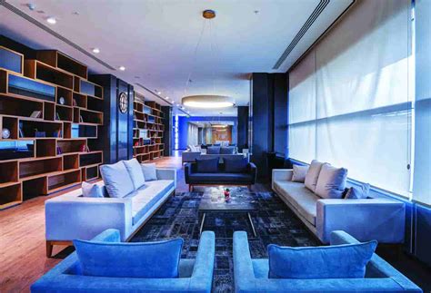 15 Lounges in Hyderabad | Best Lounge Bars in Hyderabad | Treebo Blogs