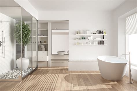 Modern Bathroom Design Ideas 2021 | Design Cafe