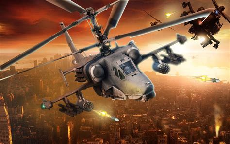 Army Gunship Helicopter Game for Android - APK Download