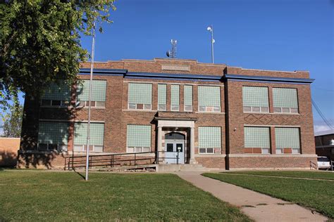 Public School - Round Lake, MN - a photo on Flickriver