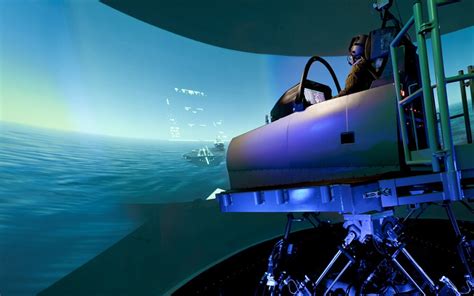 Cutting-edge aircraft simulators helping to achieve engineering first