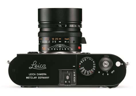 Leica M7, M-P confirmed discontinued; M262 sets while stocks last ...