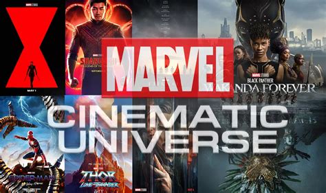 Ranking Marvel's Phase Four Movies From Worst to Best