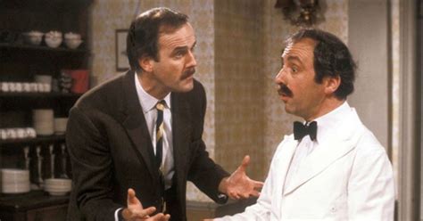 Fawlty Towers: What We Think the Reboot Might Look Like