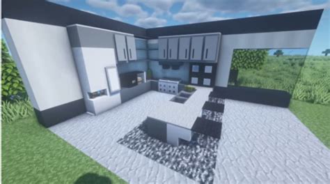 Top 10 Minecraft Kitchen Ideas: Kitchen Build Tutorial - BrightChamps Blog