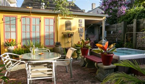 Best Hotels in Marigny & Bywater | New Orleans