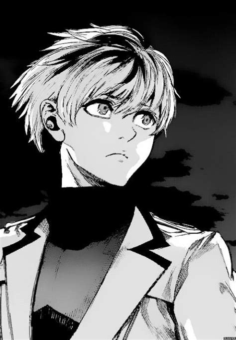 Haise Sasaki | Arte delle anime, Arte, Anime