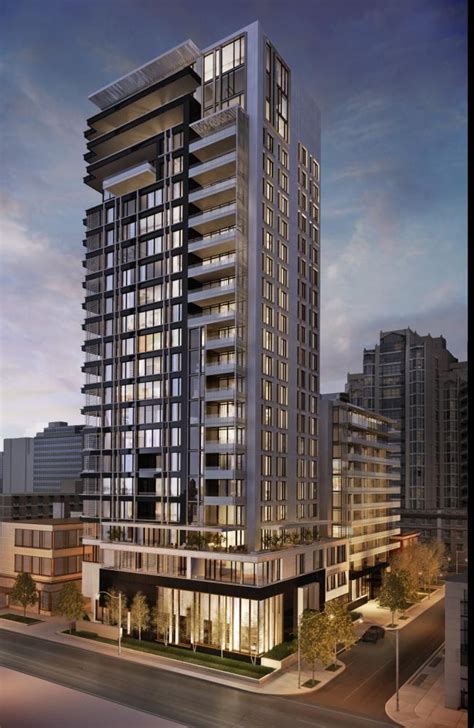 Minto Group Inc. - Green Condos