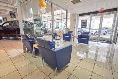 AutoNation Chevrolet Mesa Dealership in Mesa, AZ - CARFAX