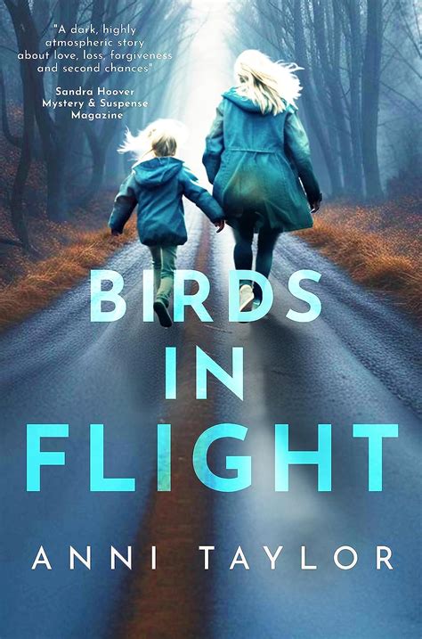 Birds in Flight eBook : Taylor, Anni: Amazon.com.au: Books