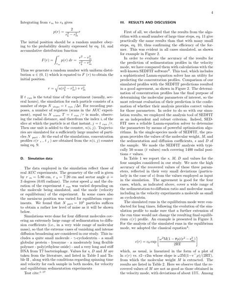 The Journal of Chemical Physics Template - American Institute of Physics