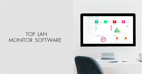 5 Best LAN Monitor Software in 2024