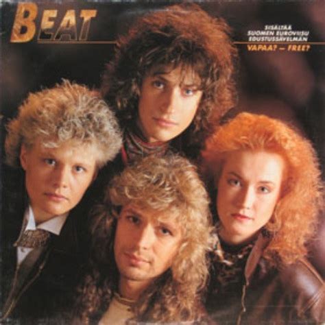 Beat - Beat | Releases, Reviews, Credits | Discogs