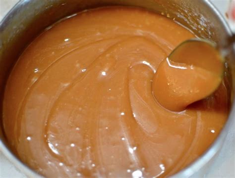 CARAMEL FROSTING – Best Cooking recipes In the world