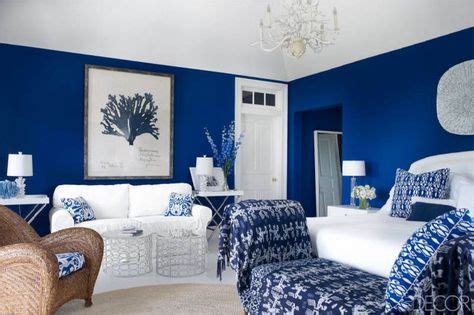 royal-blue-bedroom-design-bedroom-design.jpg (800×533) | Blue bedroom walls, Blue rooms, Royal ...