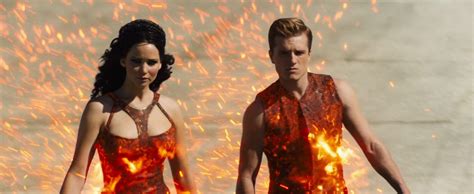 Trailer Stills - The Hunger Games Photo (35127912) - Fanpop