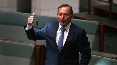 Tony Abbott ‘was a better opposition leader than prime minister’ | Sky News Australia