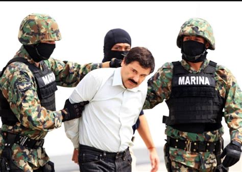 El Chapo Trial - Kerosi Blog