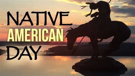 Will Native American Day Replace Columbus Day? | Creating Joyful Unity through sports and ...