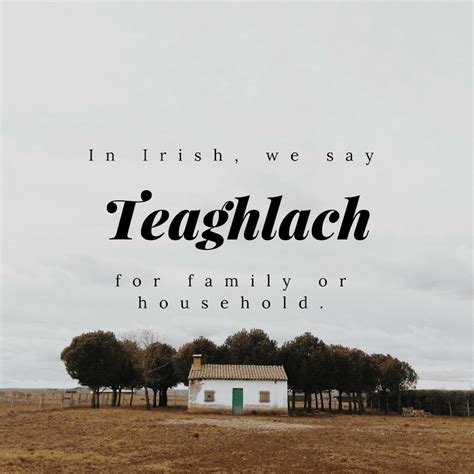 16 Beautiful Words That Will Make You Fall in Love with the Irish ...