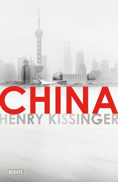 China by Henry Kissinger | NOOK Book (eBook) | Barnes & Noble®