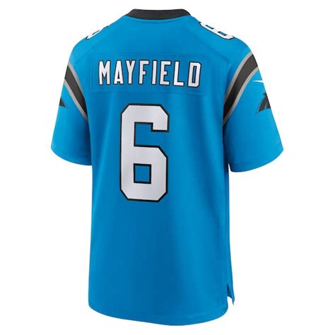 Baker Mayfield Panthers Jersey | ppgbbe.intranet.biologia.ufrj.br