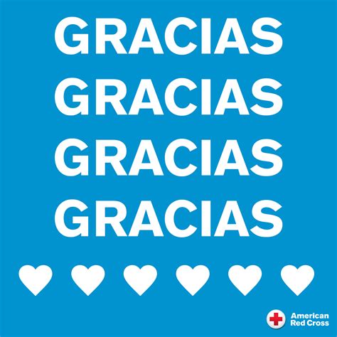 Gracias por su apoyo