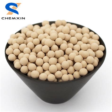 Molecular Sieve 4A - Buy Molecular Sieve 4A Product on Guangzhou ...