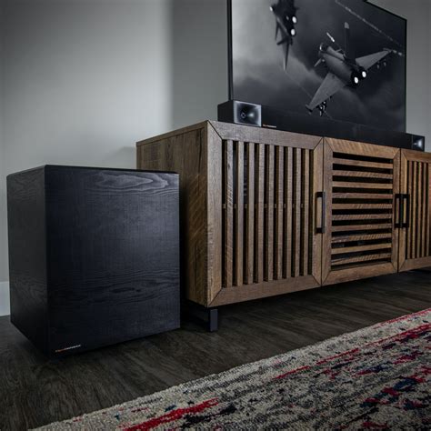 Cinema 600 3.1 Sound Bar + Wireless Subwoofer | Klipsch