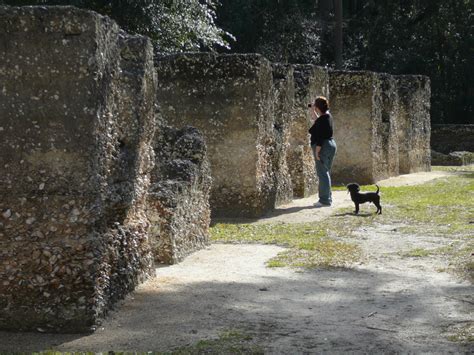 Photos: History » Kingsley Plantation » p1080478.JPG