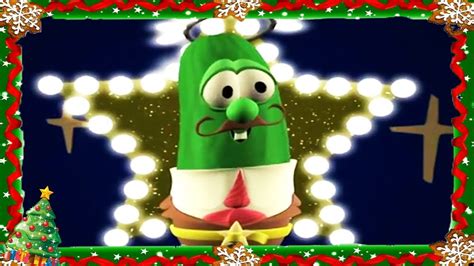 Veggietales Full Episode 🎄The Star Of Christmas 🎄 Christmas Cartoons For Kids - YouTube